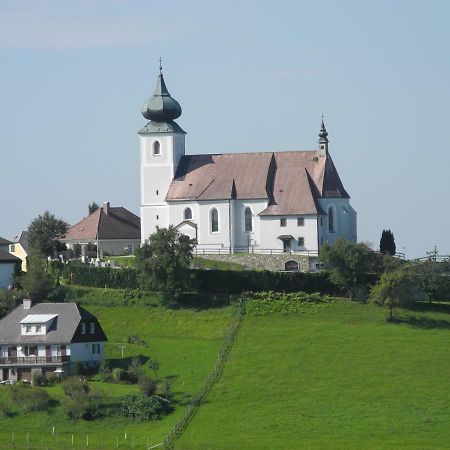 Ferienwohnungen Koessl Waidhofen an der Ybbs Exterior photo