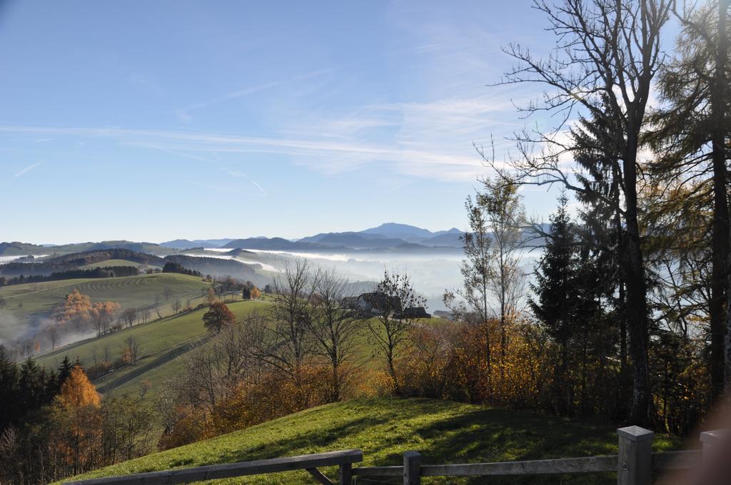 Ferienwohnungen Koessl Waidhofen an der Ybbs Exterior photo