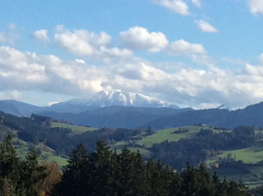 Ferienwohnungen Koessl Waidhofen an der Ybbs Exterior photo
