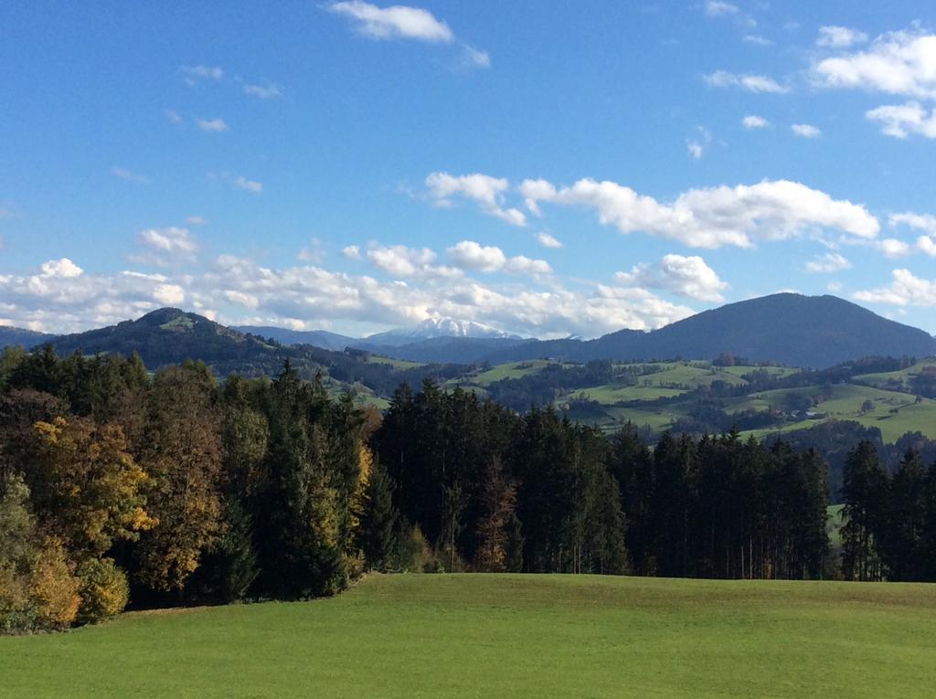 Ferienwohnungen Koessl Waidhofen an der Ybbs Exterior photo